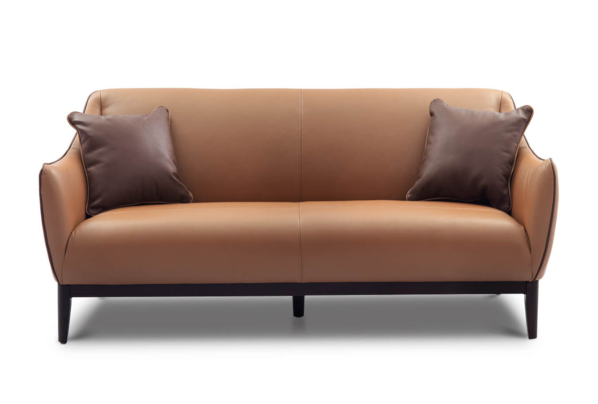 Sofas & Couches Leather & Fabric Sofas Simply Sofas Bengaluru